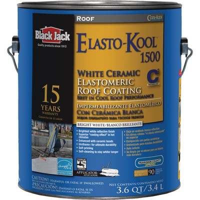 1GAL 15YR ELASTO COATING