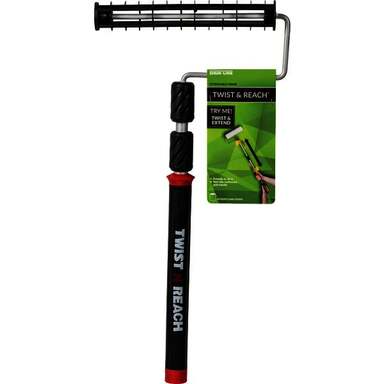 TWST REACH EXT POLE FRM