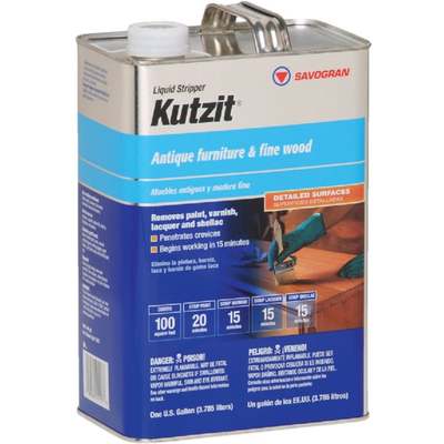 GAL KUTZIT REMOVER