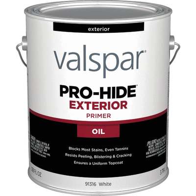 EXT OIL BASE PRIMER