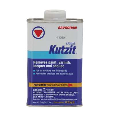 PT KUTZIT REMOVER