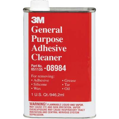 REMOVER ADHESIVE 32OZ