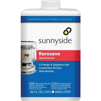 KEROSENE QT