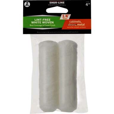 SL BST 2PK 4X1/4 COVER