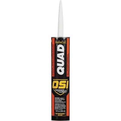 #003 BLK QUAD SEALANT