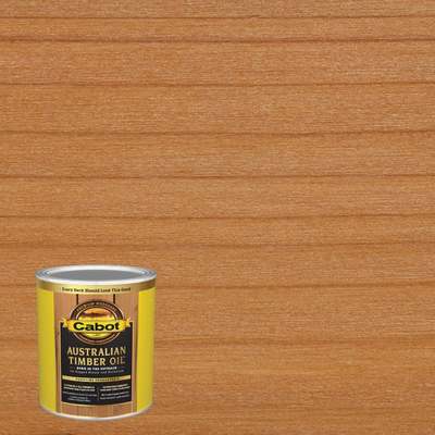 1QT HNY TEAK OIL FINISH