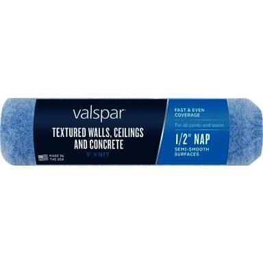 9x1/2" KNIT PAINT ROLLER CVR