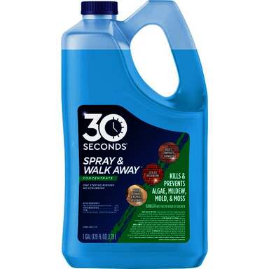 1G MOLD STAIN REMOVER