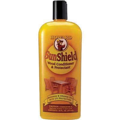 16oz Sunwax