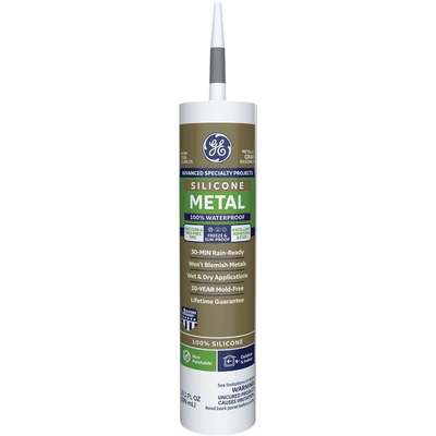 METAL SILICONE 2+SEALANT