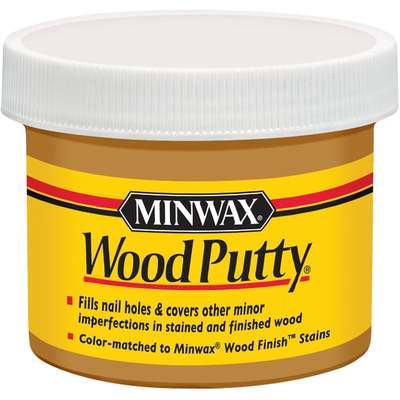 WOOD PUTTY EARLY AMERICAN