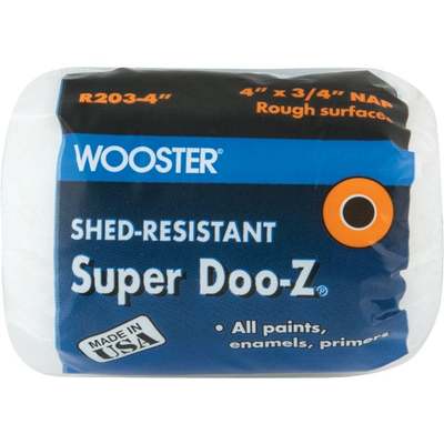 4X3/4 SUP/DOOZ WVN COVER