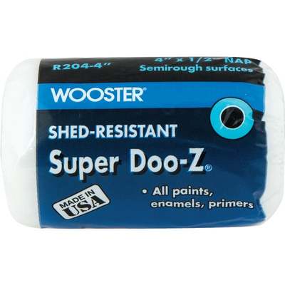 4X1/2 SUP/DOOZ WVN COVER