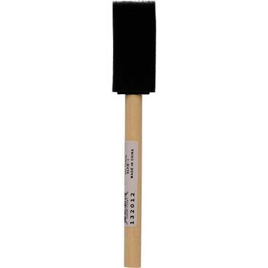 1" Foam Brush