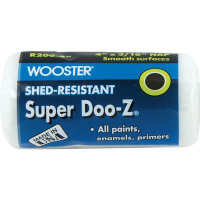 4X3/16 SUP/DOOZ WVN COVR