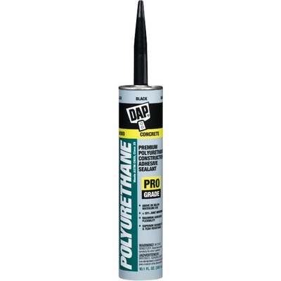 BLK POLYURETHANE SEALANT