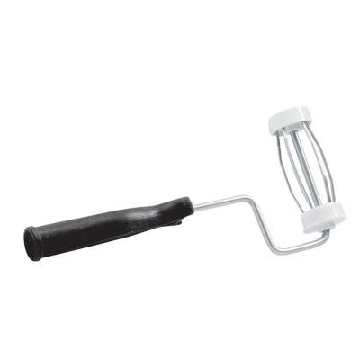 4" Roller Frame