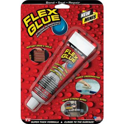 .75oz MINI FLEX GLUE