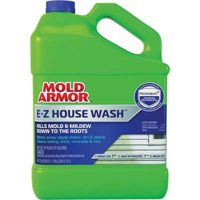 1GAL HOUSE WASH