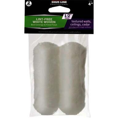 SL BST 2PK 4X1/2 COVER
