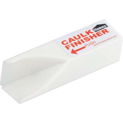 *CAULK FINISHER TOOL