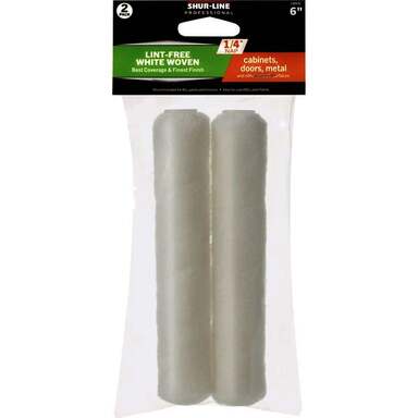 SLBST 2PK 6X1/4 COVER