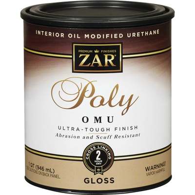 INT GLS MAX POLYURETHANE