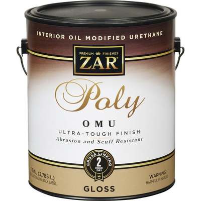 INT GLS MAX POLYURETHANE