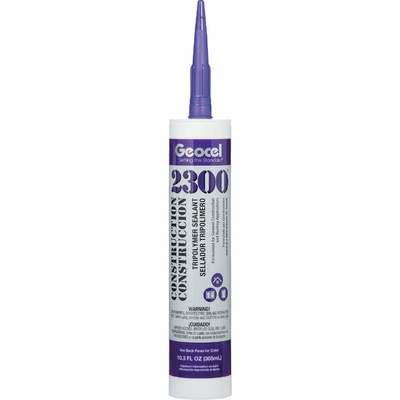 CEDR 2300 10.3OZ SEALANT