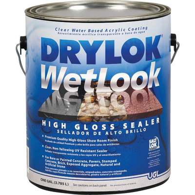 DRYLOK LTX HI-GLS SEALER