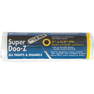 7X3/8 SUP/DOOZ WVN COVER