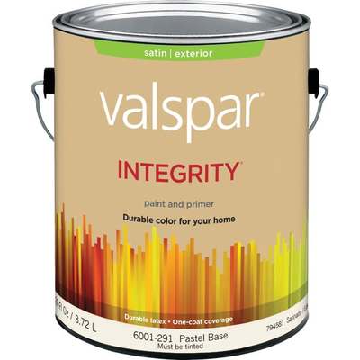 INTEGRITY LATEX EXT-SATIN PASTEL