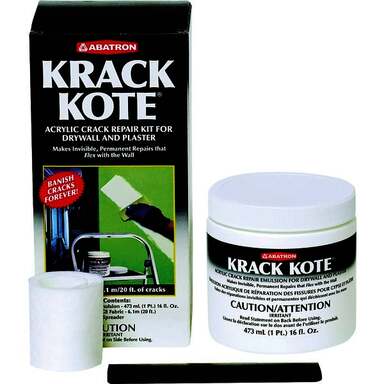 KRACK KOTE REPAIR KIT