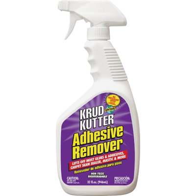 32OZ ADHESIVE REMOVER