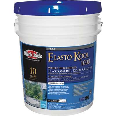 5GAL 10YR ELASTO COATING