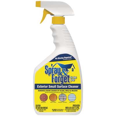 32OZ SPRAY&FORGT REMOVER