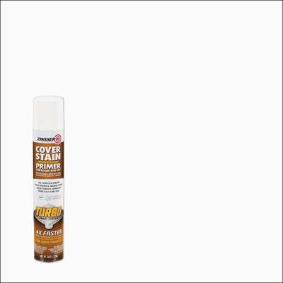 26OZ WHT CVRSTAIN PRIMER