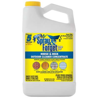 64oz Deck&house Cleaner