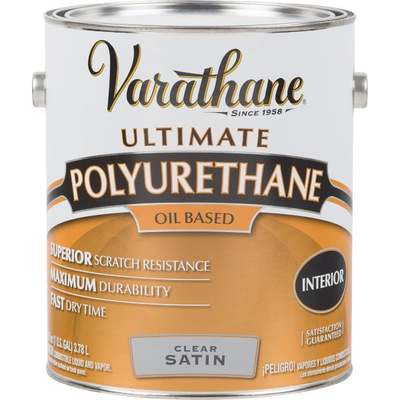 INT VOC SAT POLYURETHANE