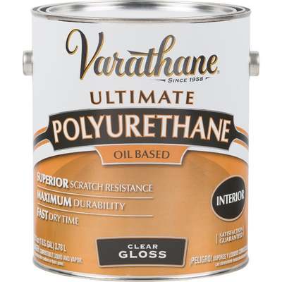 INT VOC GLS POLYURETHANE