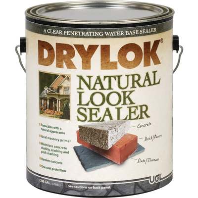 CLR NATURAL LOOK SEALER