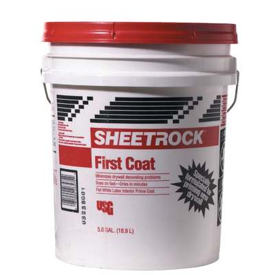 USG FIRST COAT 5-GAL