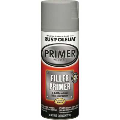 GRAY AUTO FILLER PRIMER