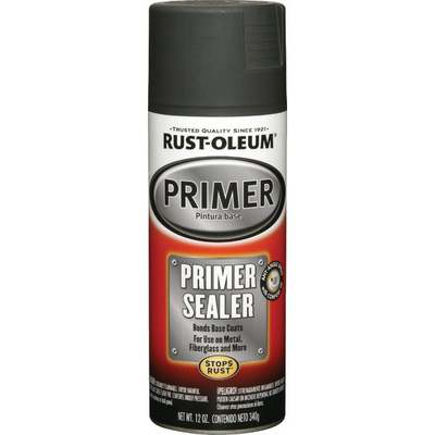 GRAY AUTO PRIMER SEALER