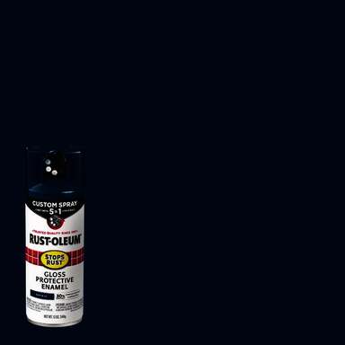 GLS NAVY DIALCP PAINT