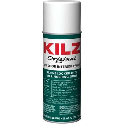 KILZ LOW ODOR INT PRIMER