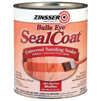 SANDING SEALER GAL (Price includes PaintCare Recycle Fee)