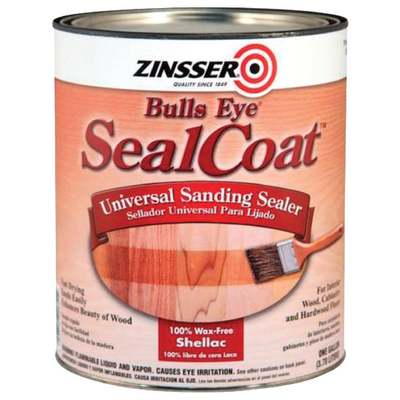 UNIVERSAL SANDING SEALER