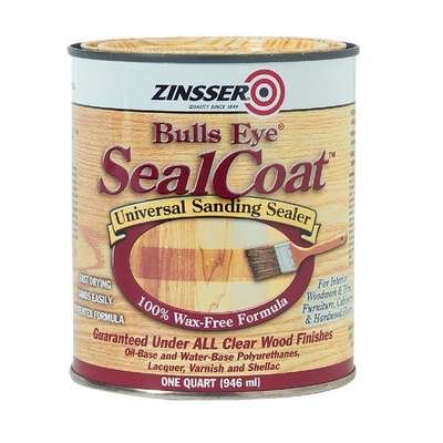 Universal Sanding Sealer