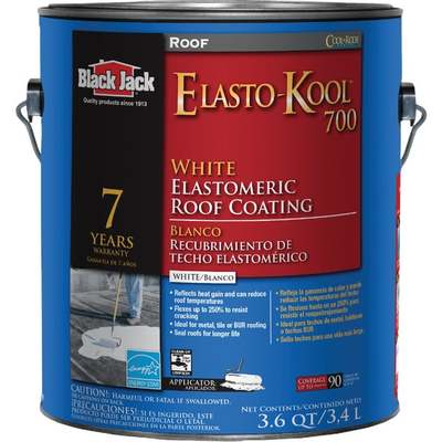 1GAL 7YR ELASTO COATING